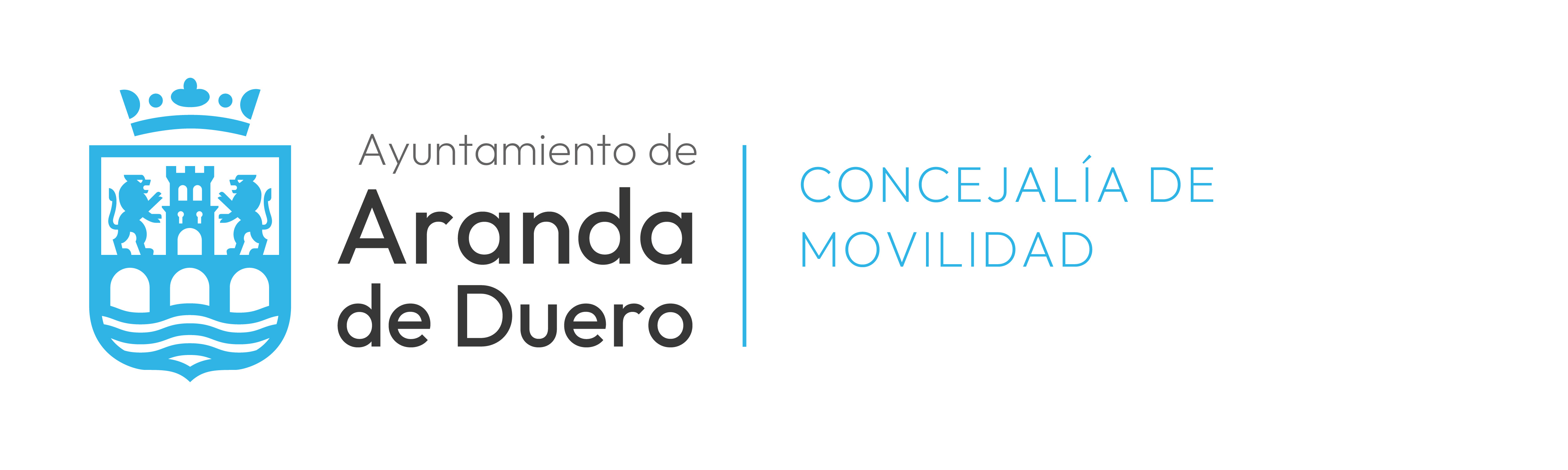 Concejalia de Aranda de Duero